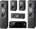 Magnat Monitor Supreme 802 + Onkyo Pack 