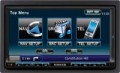 Kenwood DNX-7540BT