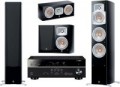 Yamaha MovieSet NS 479