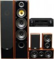 TAGA Harmony TAV + Denon Pack 2