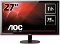 AOC G2778VQ 27 "  чорний