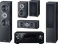 Magnat Monitor Supreme 802 + Pioneer Pack 1