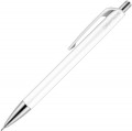 Caran dAche 888 Infinite Pencil White