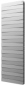 Royal Thermo PianoForte Tower Silver Satin