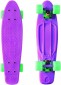 Y-Scoo Fishskateboard 22