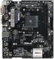 ASRock X370M-HDV