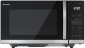 Sharp YC QS302AE B