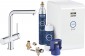 Grohe Blue Minta Professional 31347002