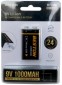 Beston 1xKrona 1000 mAh micro USB