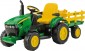 Peg Perego John Deere Ground Force