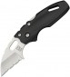 Cold Steel Mini Tuff-Lite Serrated
