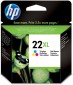 HP 22XL C9352CE