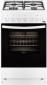 Zanussi ZCK9552G1W