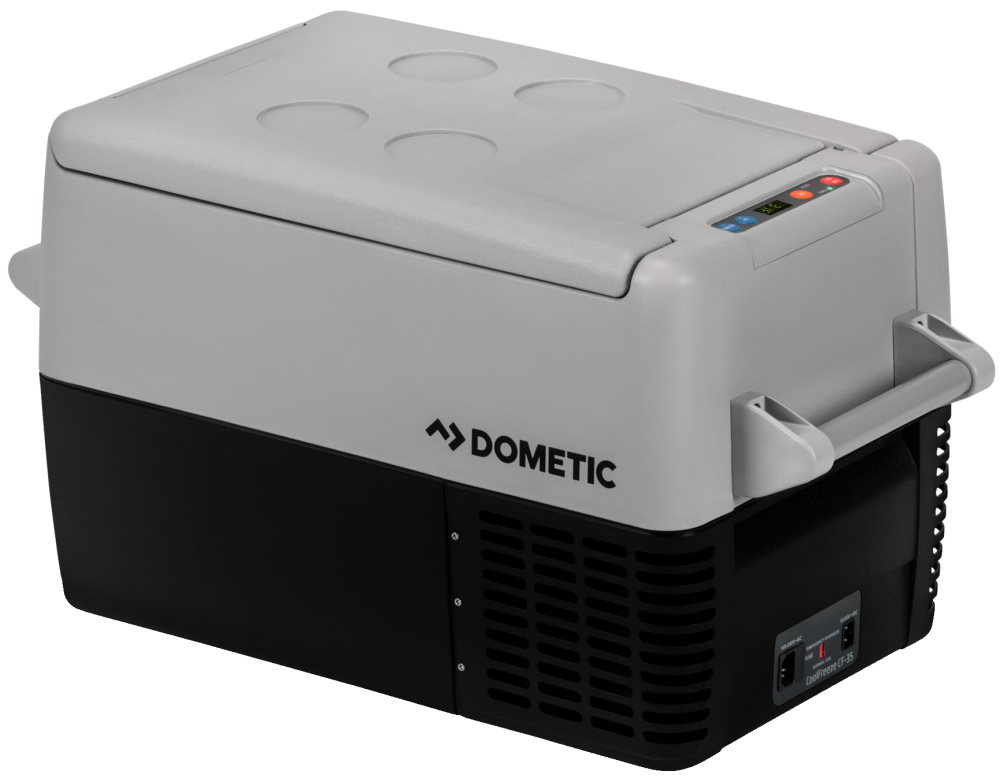Dometic Waeco CoolFreeze CF-35 (9600001562) - купить автохолодильник ...