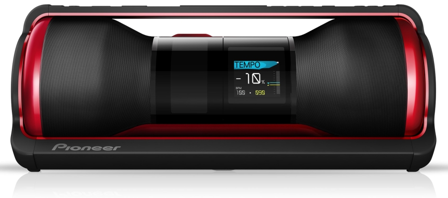 Pioneer STZ-D10Z - купить магнитола: цены, отзывы