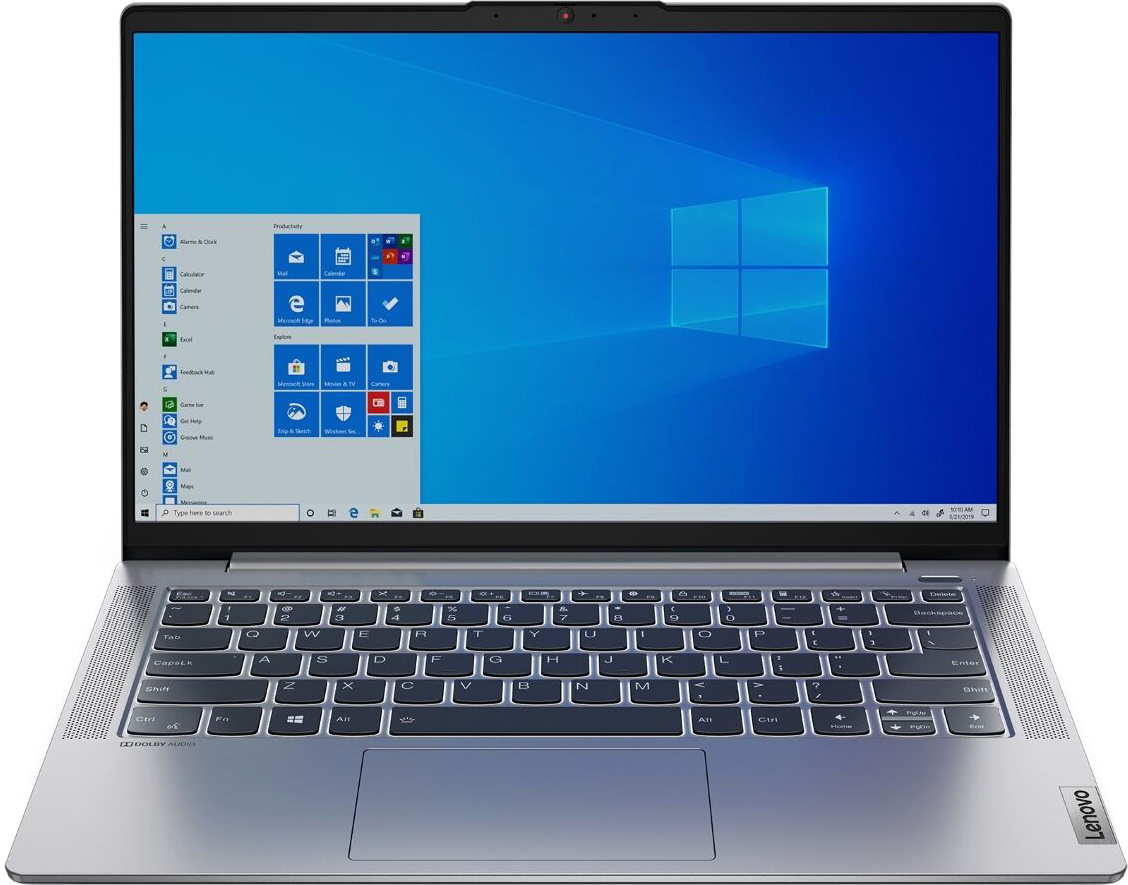 レノボ IdeaPad 5 14ITL05 14インチ 11世代 Core i5 1943446.jpg