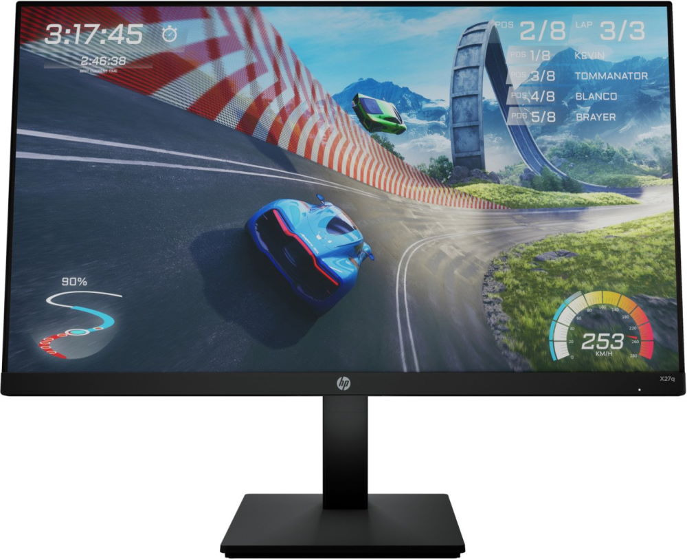 HP X27q 27 