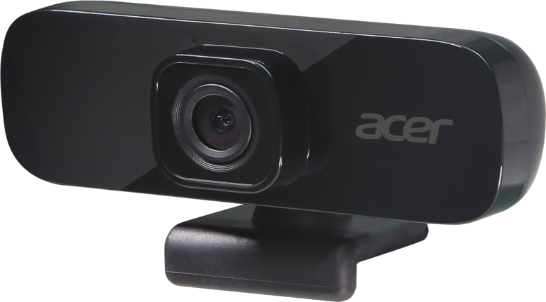 acer qhd webcam