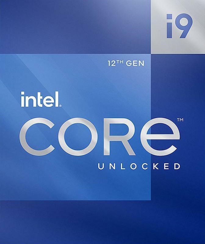 Intel Core i9 Alder Lake i9-12900KF OEM (CM8071504549231