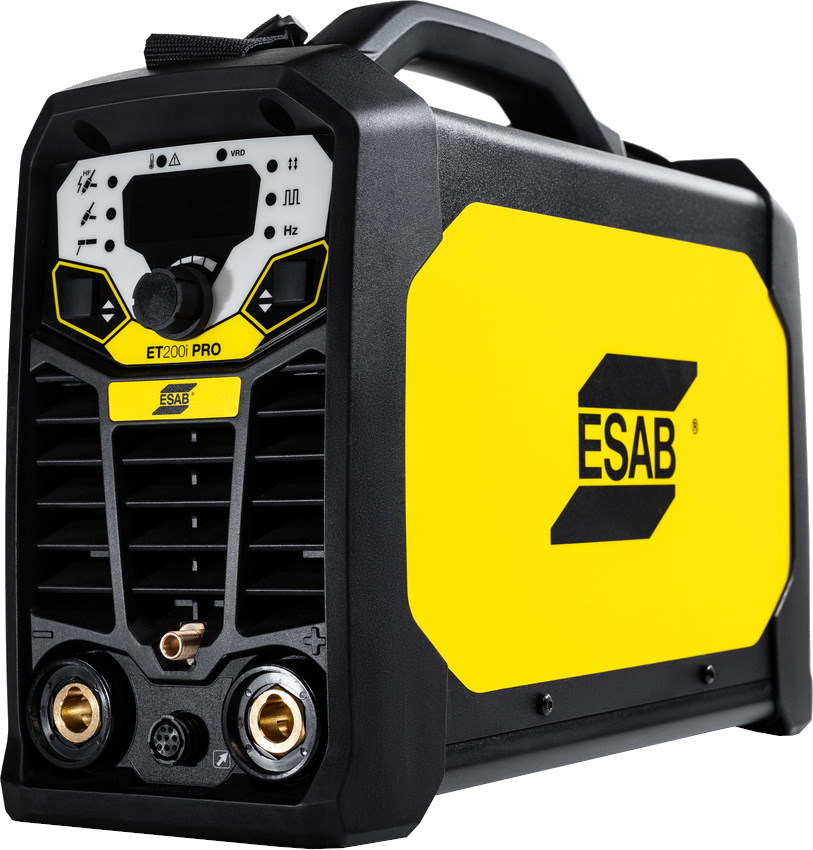 ESAB Rogue ET 200iP Pro (0700500081) - buy welding inverter: prices ...