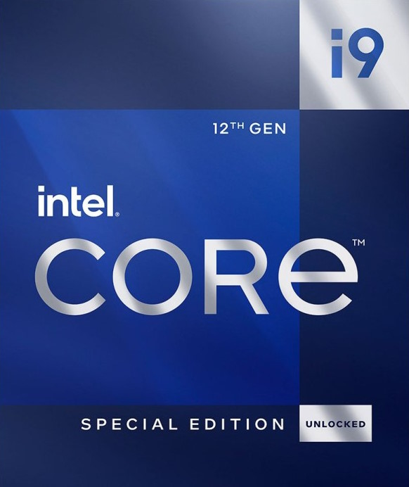 Intel Core i9 Alder Lake i9-12900KS BOX (BX8071512900KS
