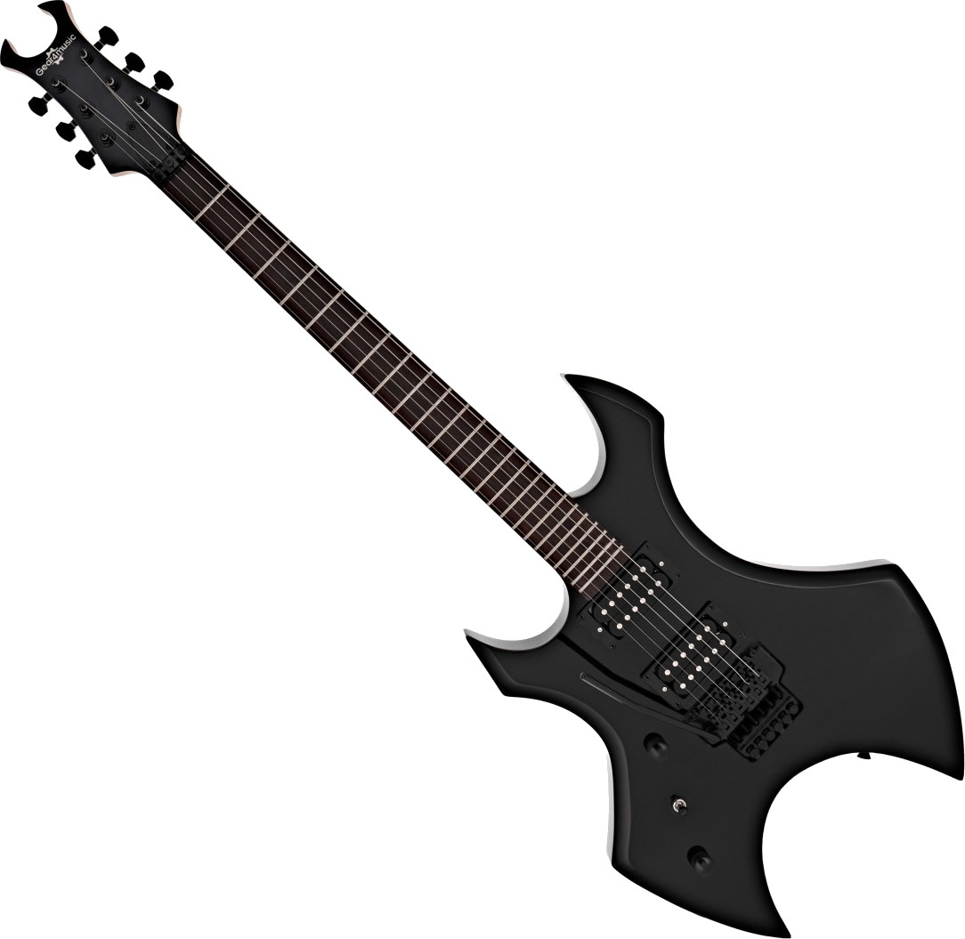 Gear4music Harlem X Left Handed Electric Guitar buy electric Guitar