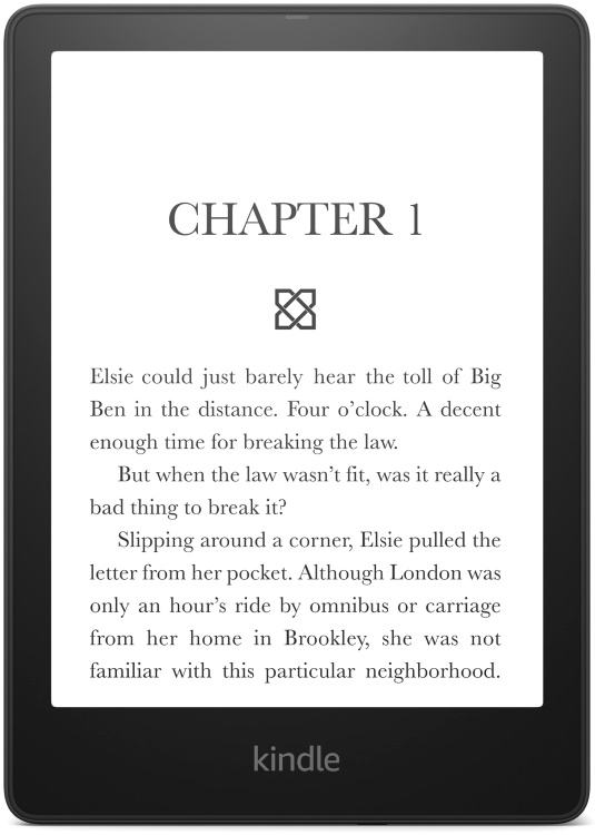 Amazon Kindle Paperwhite Gen 11 2021 16GB - купить