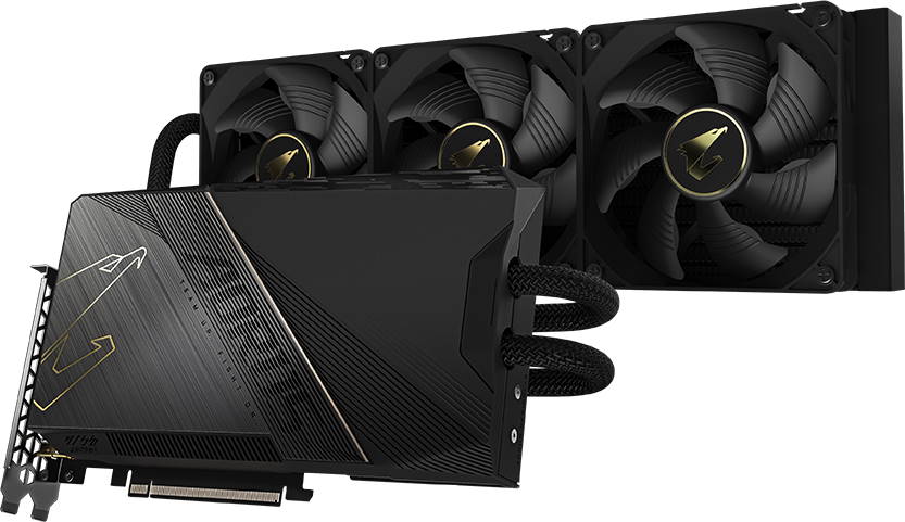 グラフィックボード・グラボ・ビデオカード AORUS GeForce RTX 4090