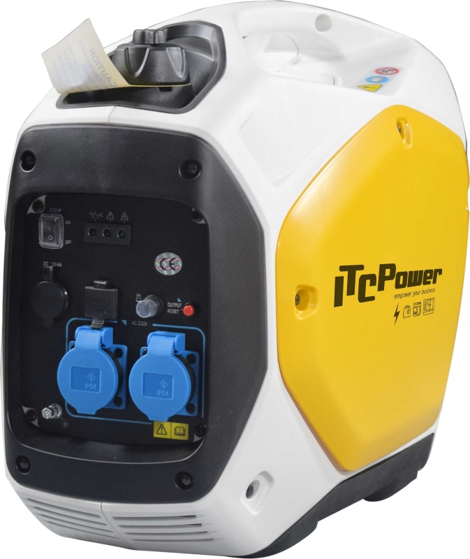 ITC Power GG22I buy generator prices, reviews, specifications