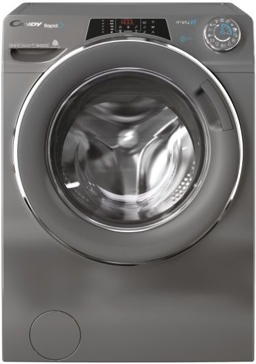 Candy rapido washer dryer online