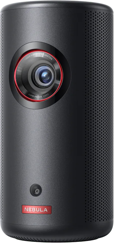 Anker Nebula Capsule 3 Laser アンカー Google Amazon.co.jp: Anker Nebula Capsule 3 Laser（レーザー 小型