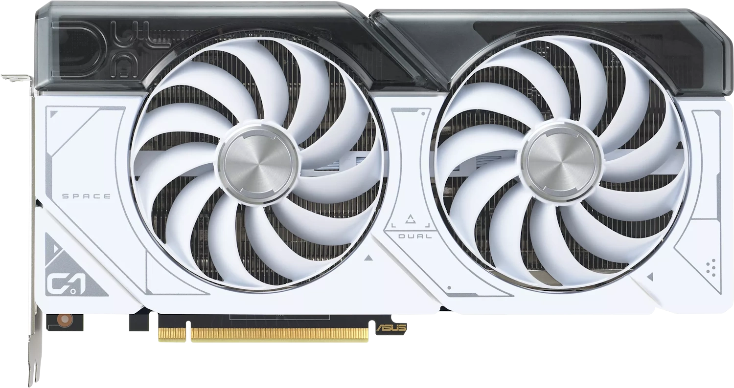 2/26(水)まで！ASUS DUAL RTX 4070 SUPER OC ASUS Dual GeForce RTX 4070 Ti SUPER OC Edition 16GB GDDR6X