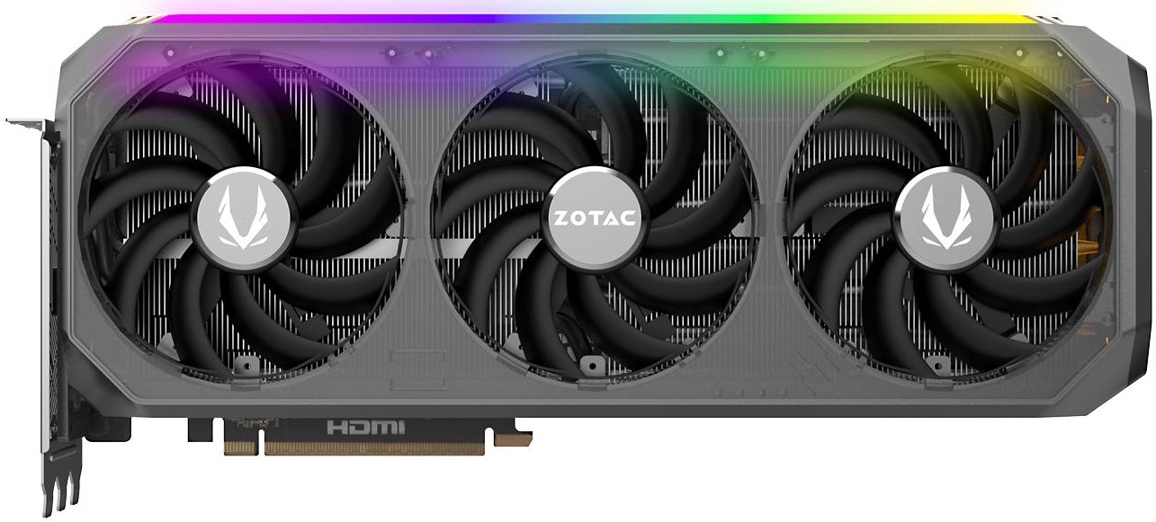 使用済]ZOTAC GeForce RTX5080 AMP Extreme ZOTAC GeForce RTX 5080
