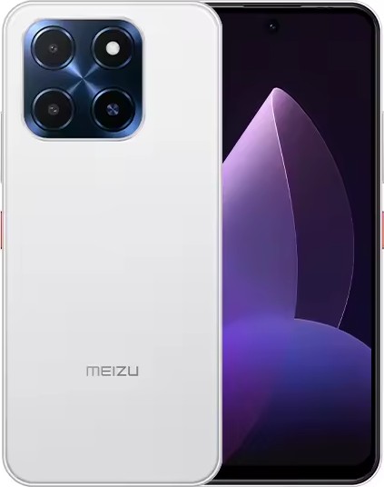 Meizu Mblu 22 4/128 青 MEIZU Mblu 22 - MEIZU Россия
