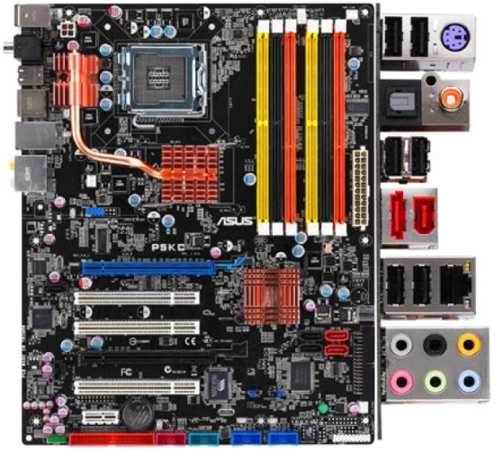 ASUS P5KC DRIVER FOR PC ASUS P5KC DRIVER FOR WINDOWS 10