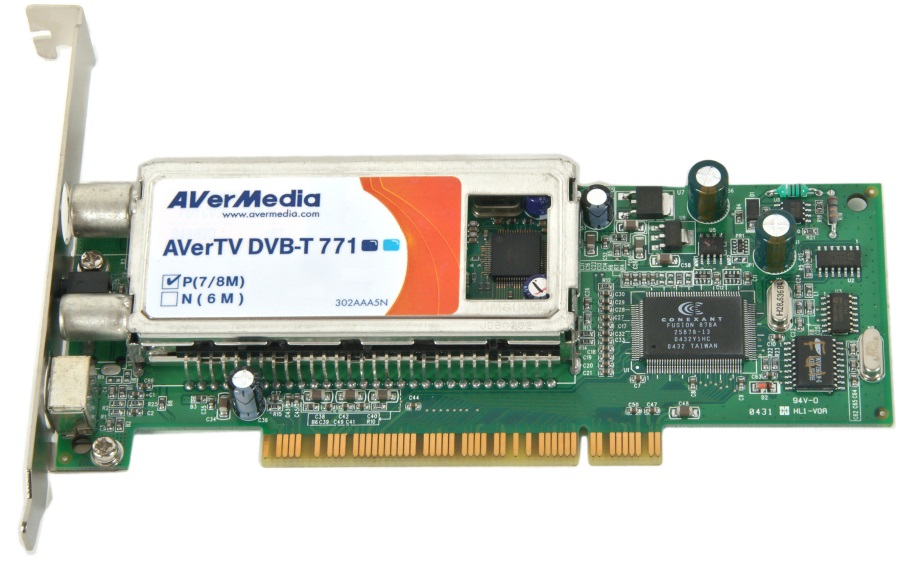 AVER DVB-T 771 DRIVER DOWNLOAD FREE