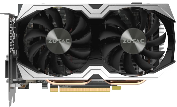 ZOTAC GTX 1070 グラフィックボード ZOTAC GeForce GTX 1070 AMP Extreme | ZOTAC NVIDIA