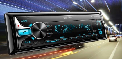 С ветерком и с музыкой: ТОП-5 автомагнитол 1DIN