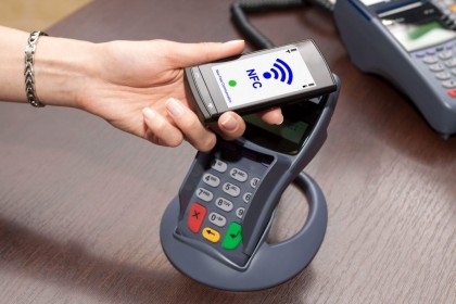 Для чего нужен NFC-чип в смартфоне