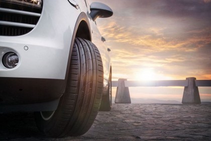 Пятерка бюджетных летних шин R17 для SUV