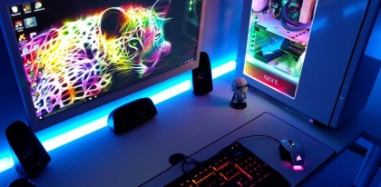 Собираем игровой компьютер за $750