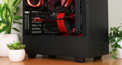 Собираем мощный игровой ПК с монитором за $1500