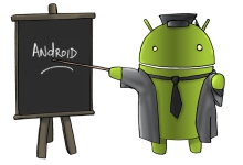 Самые частые вопросы об Android
