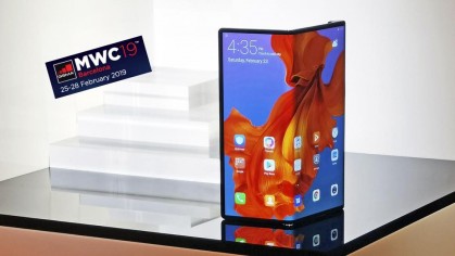 Пятерка знаковых смартфонов выставки MWC 2019