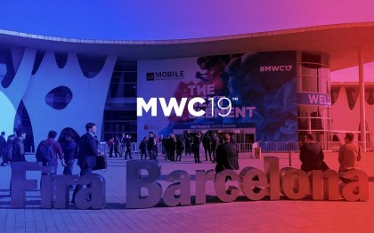 По следам MWC 2019: ТОП-5 примечательных гаджетов