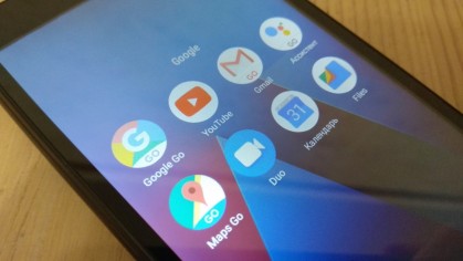 Что такое Android Go edition?