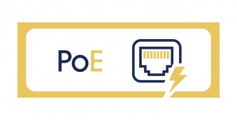 Живлення по витій парі: головне про технології Power over Ethernet