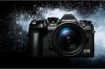 Decoding Olympus Camera Series and Model Labels
