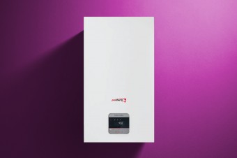 Коди типових помилок у газових котлах Protherm