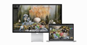 The best monitors for Apple Mac computers and Apple MacBook laptops